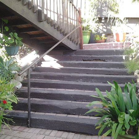 Rainbow Guest House Фоллбрук Экстерьер фото
