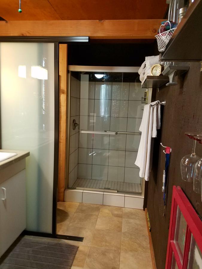 Rainbow Guest House Фоллбрук Экстерьер фото